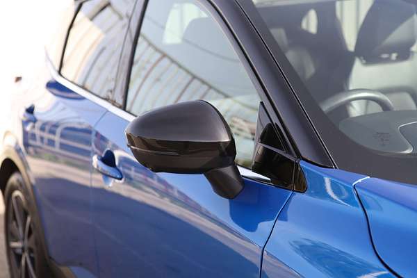 2023 Nissan QASHQAI ST-L J12