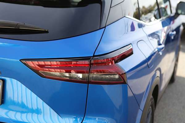 2023 Nissan QASHQAI ST-L J12