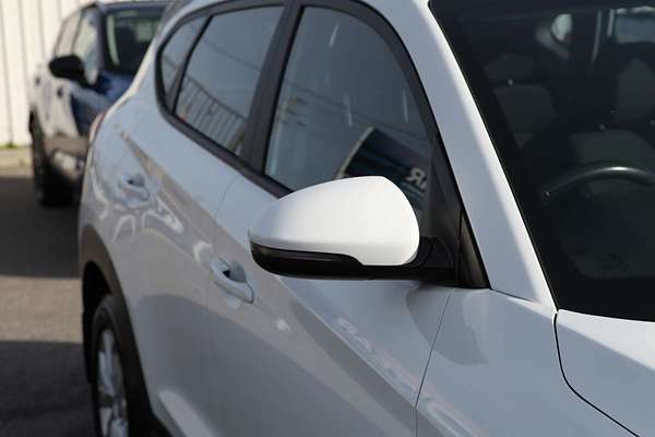 2020 Hyundai Tucson Active TL4