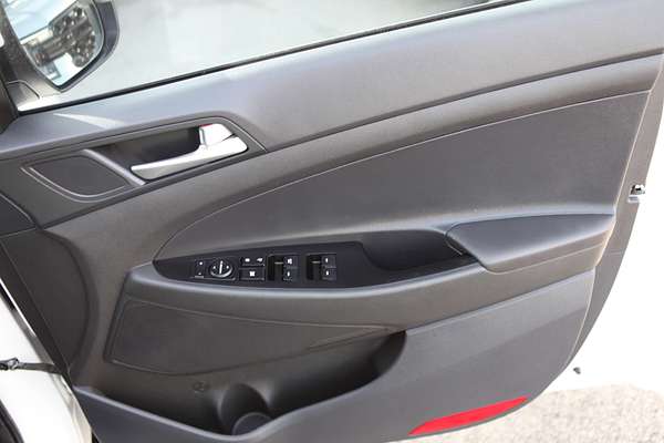 2020 Hyundai Tucson Active TL4