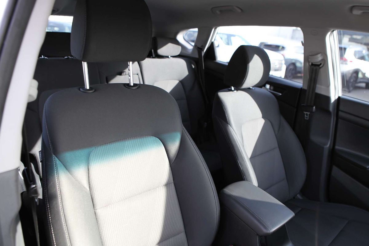 2020 Hyundai Tucson Active TL4