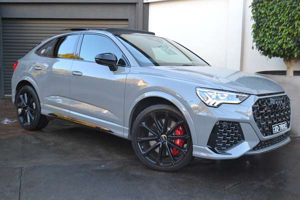 2023 Audi RS Q3 F3