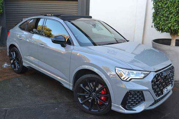 2023 Audi RS Q3 F3