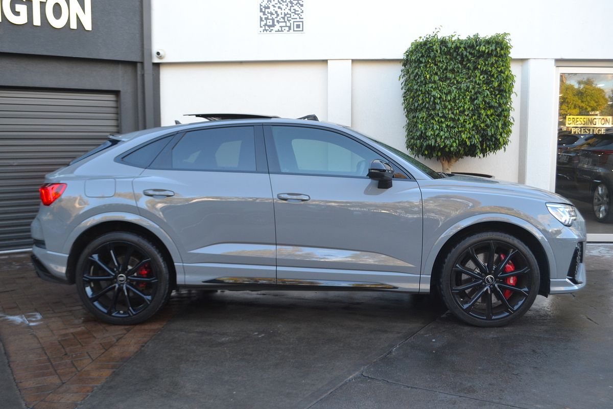 2023 Audi RS Q3 F3