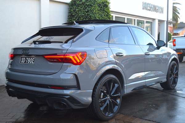 2023 Audi RS Q3 F3
