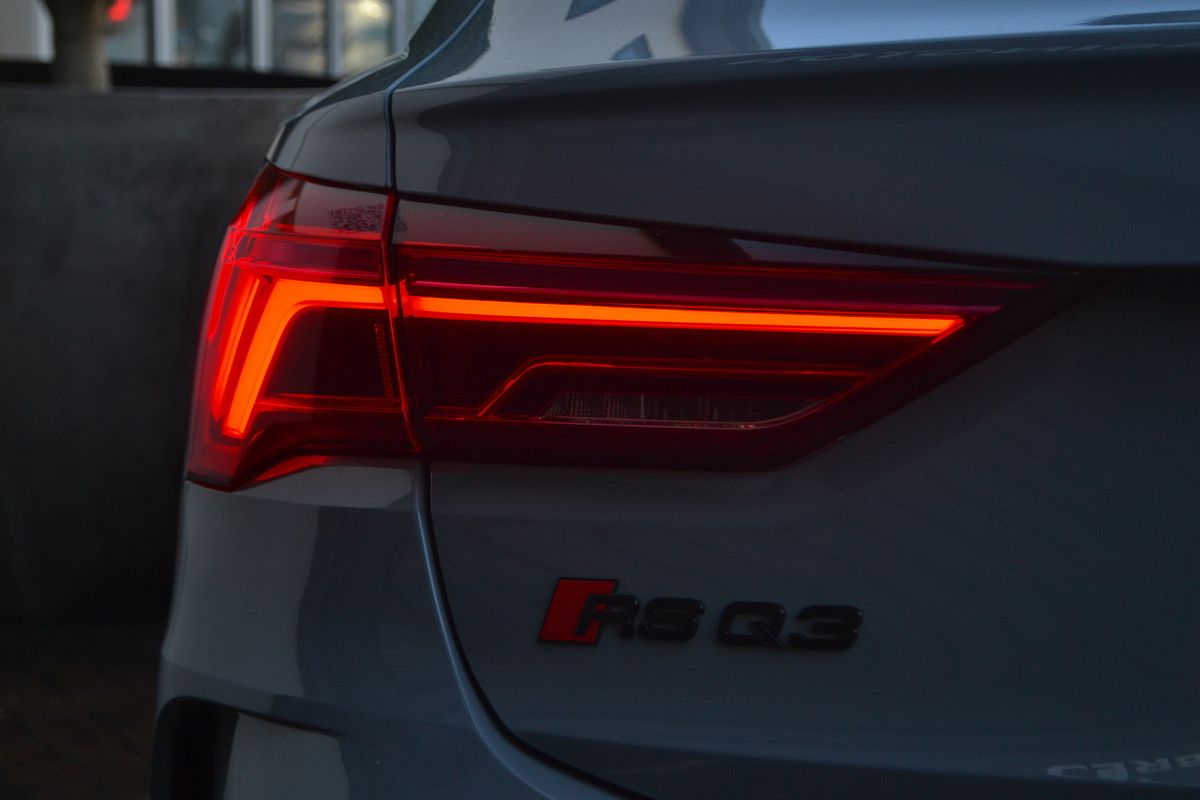 2023 Audi RS Q3 F3