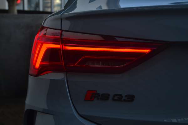 2023 Audi RS Q3 F3