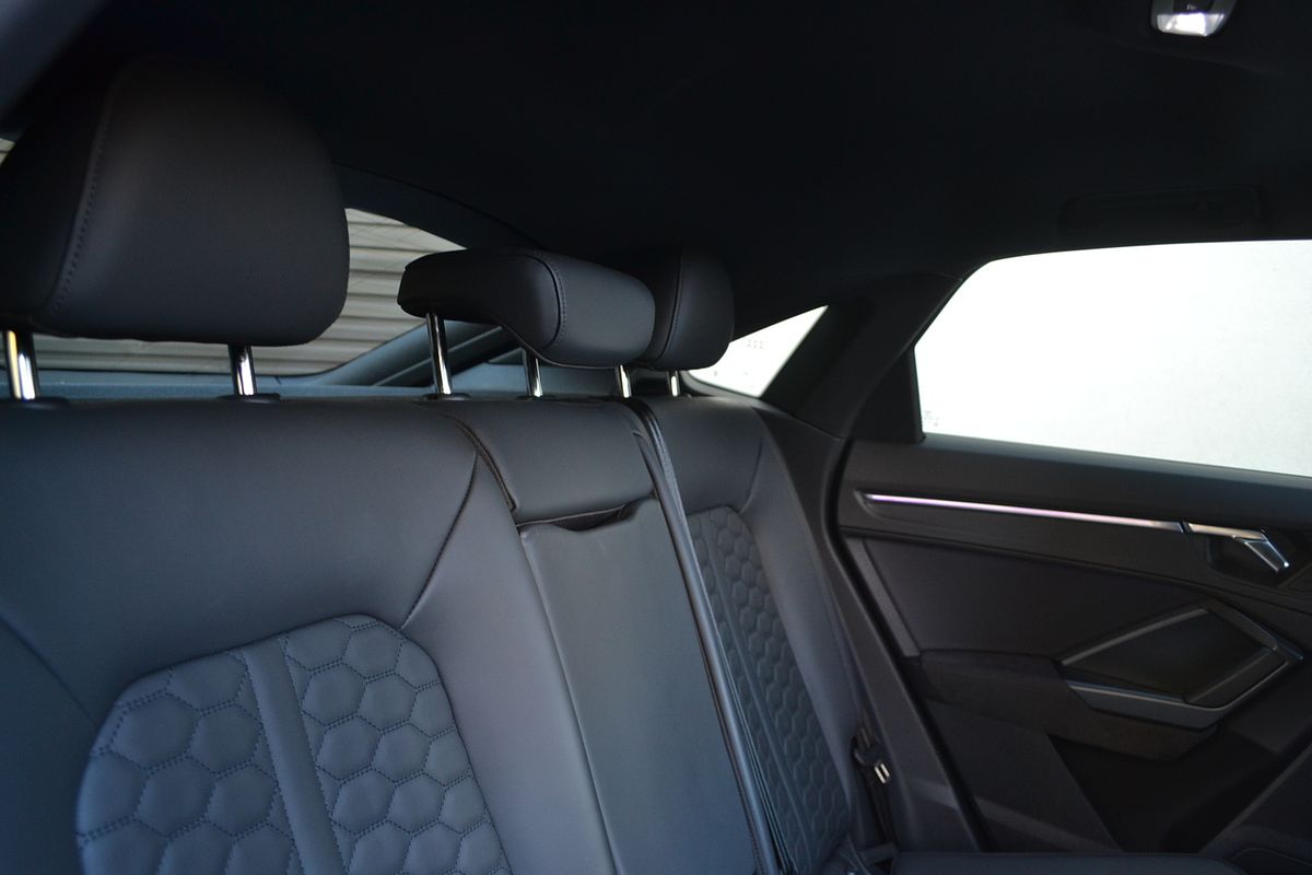 2023 Audi RS Q3 F3