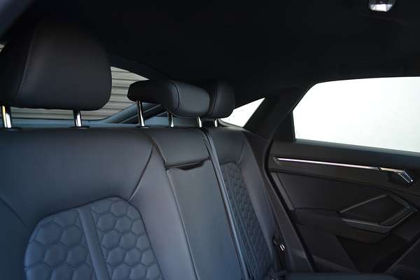 2023 Audi RS Q3 F3