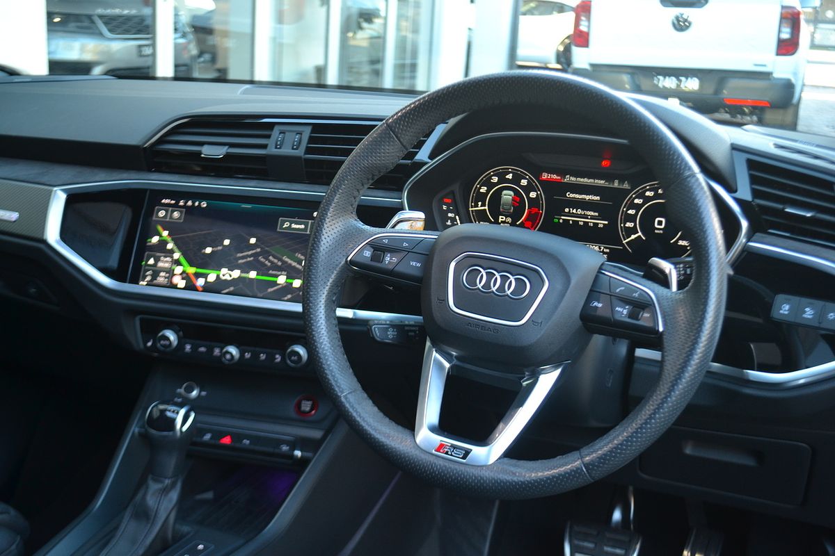 2023 Audi RS Q3 F3