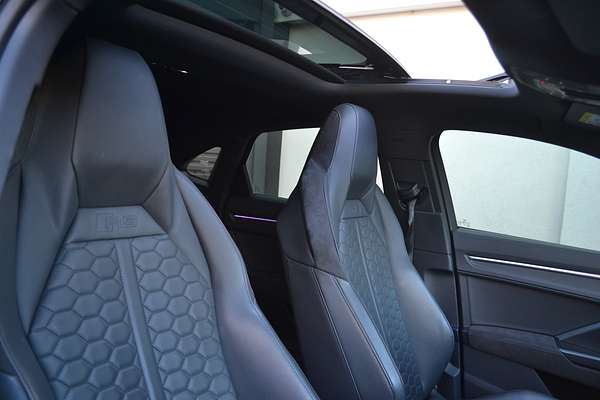 2023 Audi RS Q3 F3