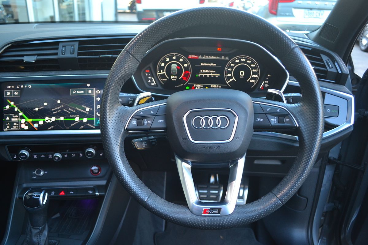 2023 Audi RS Q3 F3