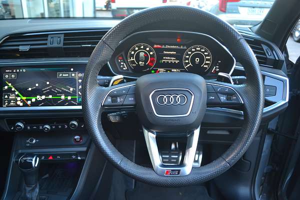 2023 Audi RS Q3 F3