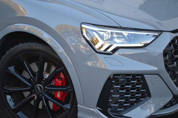 2023 Audi RS Q3 F3