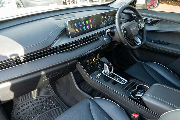 2025 Chery Tiggo 4 Pro Ultimate