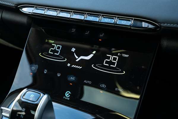 2025 Chery Tiggo 4 Pro Ultimate
