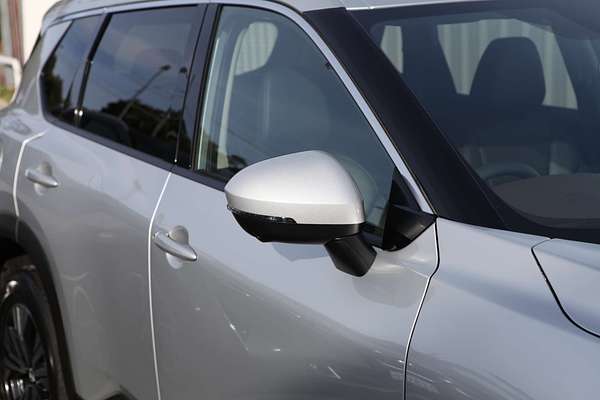 2025 Nissan X-TRAIL ST-L e-POWER T33