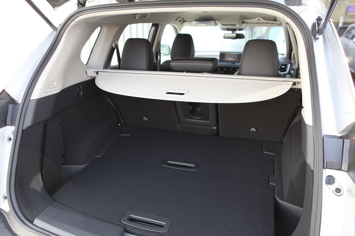 2025 Nissan X-TRAIL ST-L e-POWER T33