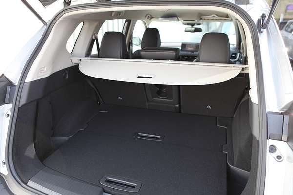 2025 Nissan X-TRAIL ST-L e-POWER T33