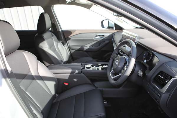 2025 Nissan X-TRAIL ST-L e-POWER T33