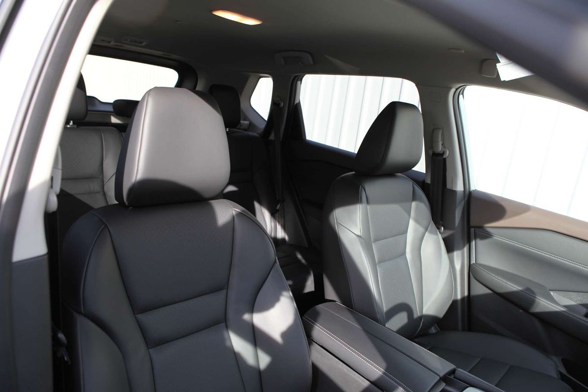 2025 Nissan X-TRAIL ST-L e-POWER T33