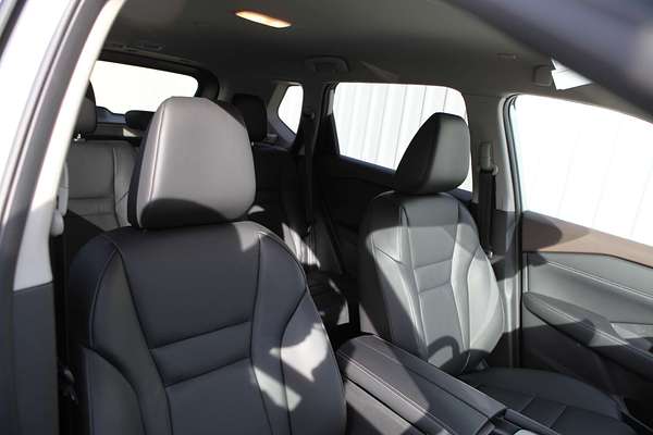 2025 Nissan X-TRAIL ST-L e-POWER T33