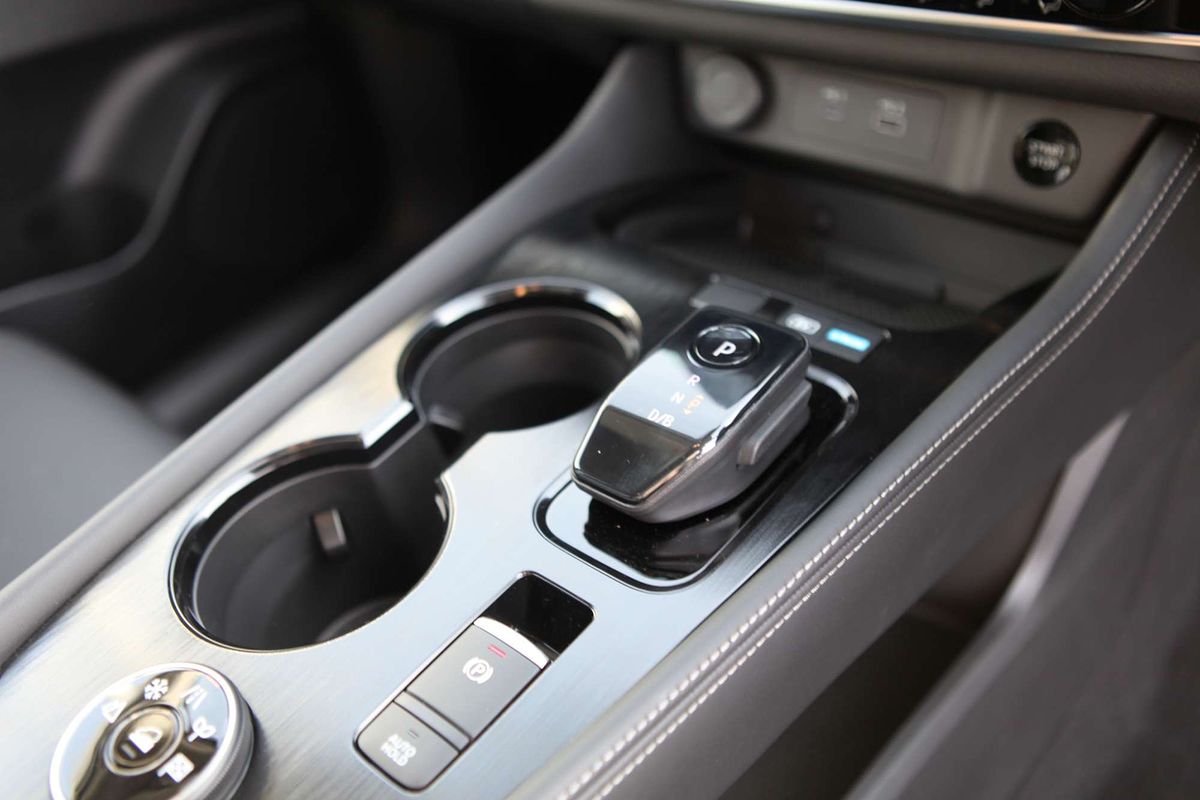 2025 Nissan X-TRAIL ST-L e-POWER T33
