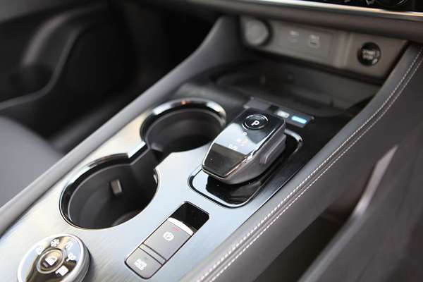 2025 Nissan X-TRAIL ST-L e-POWER T33