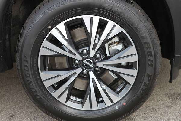 2025 Nissan X-TRAIL ST-L e-POWER T33