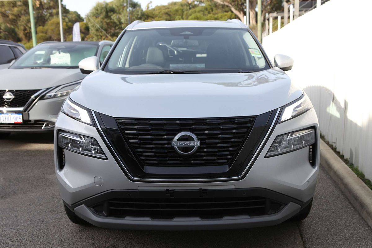 2025 Nissan X-TRAIL ST-L e-POWER T33