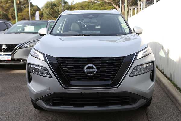 2025 Nissan X-TRAIL ST-L e-POWER T33