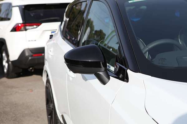 2025 Nissan QASHQAI N-DESIGN e-POWER J12