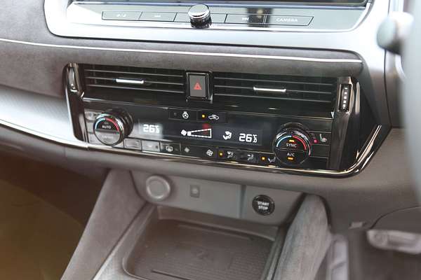 2025 Nissan QASHQAI N-DESIGN e-POWER J12
