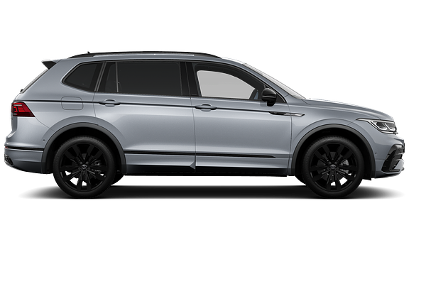 2024 Volkswagen Tiguan Wolfsburg Edition Allspace 5N