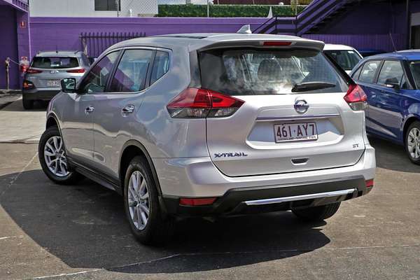 2020 Nissan X-TRAIL ST T32 Series II
