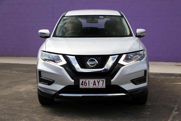 2020 Nissan X-TRAIL ST T32 Series II