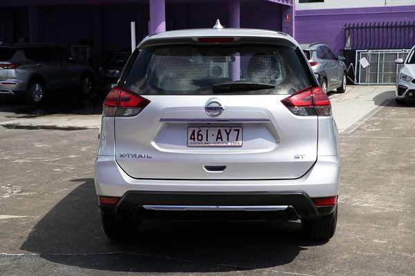2020 Nissan X-TRAIL ST T32 Series II