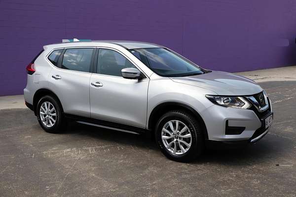 2020 Nissan X-TRAIL ST T32 Series II