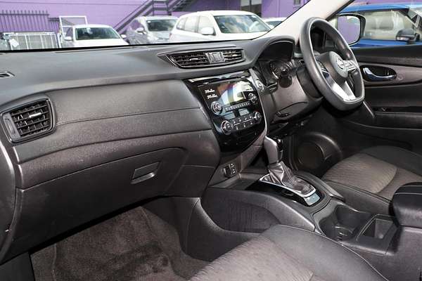 2020 Nissan X-TRAIL ST T32 Series II