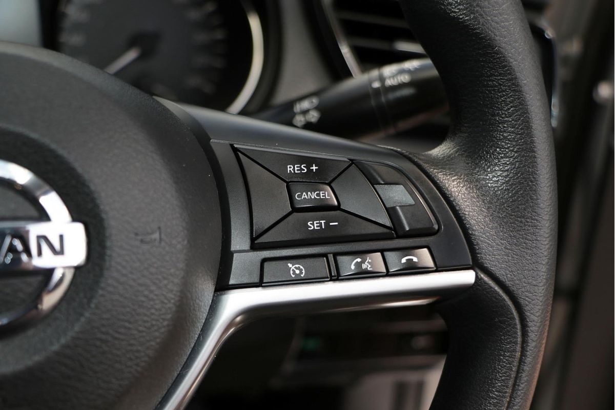 2020 Nissan X-TRAIL ST T32 Series II