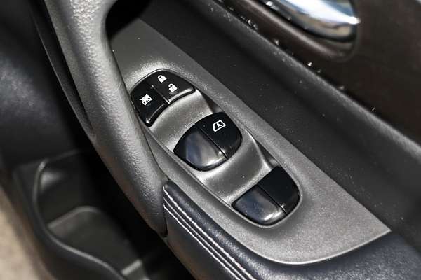 2020 Nissan X-TRAIL ST T32 Series II