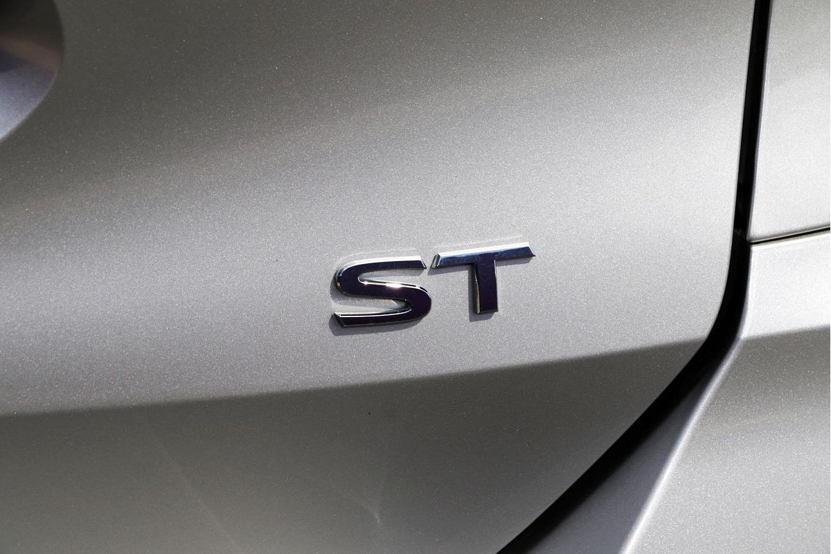 2020 Nissan X-TRAIL ST T32 Series II