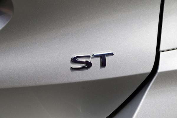 2020 Nissan X-TRAIL ST T32 Series II