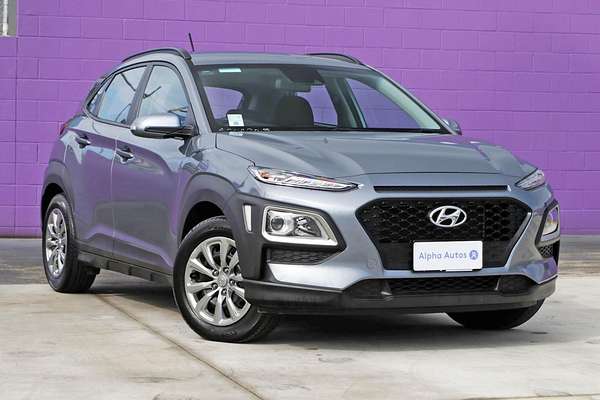 2020 Hyundai Kona Go OS.3