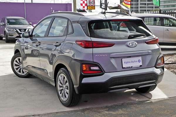 2020 Hyundai Kona Go OS.3