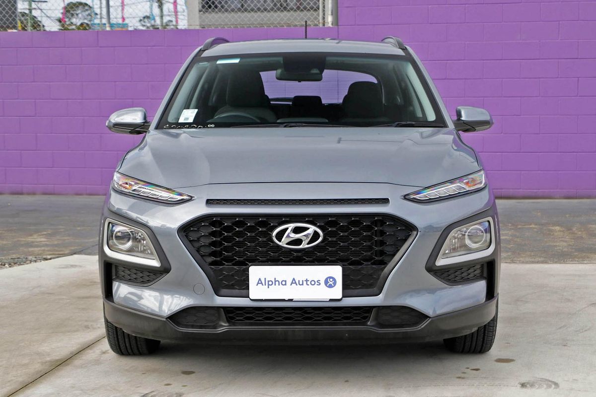 2020 Hyundai Kona Go OS.3