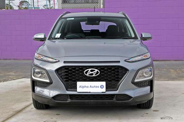 2020 Hyundai Kona Go OS.3