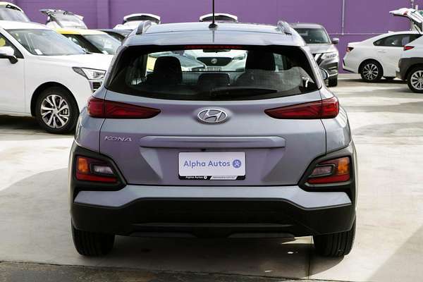 2020 Hyundai Kona Go OS.3