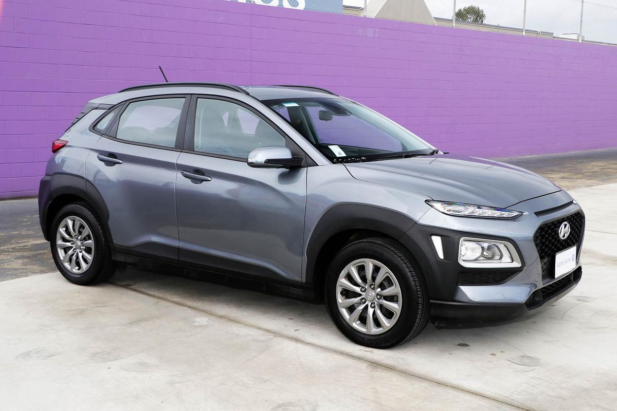 2020 Hyundai Kona Go OS.3