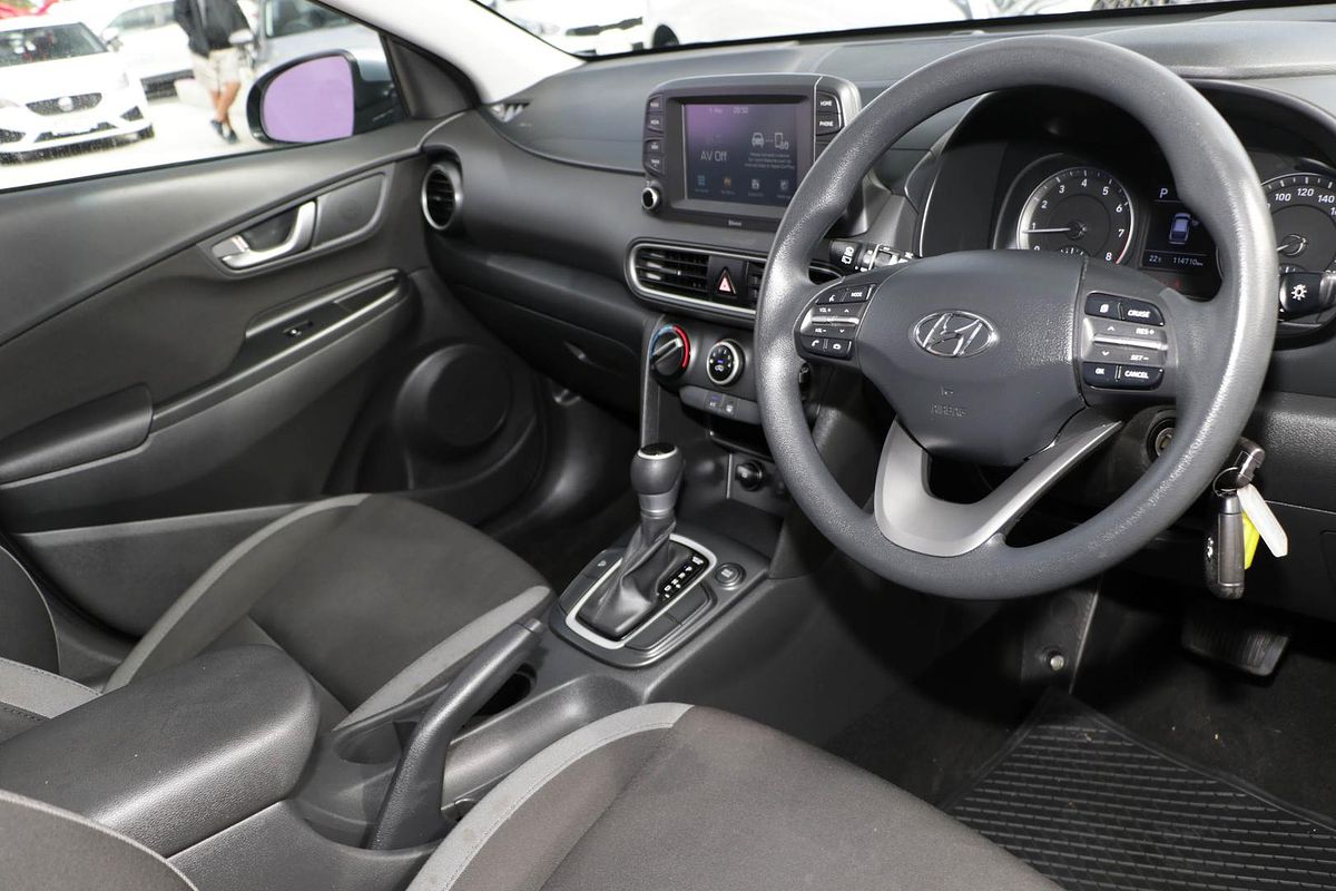 2020 Hyundai Kona Go OS.3